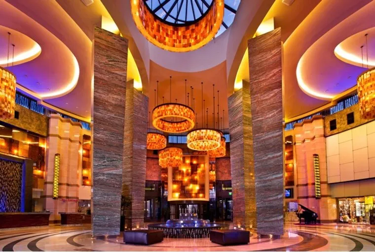 Foxwoods Fashion Outlets