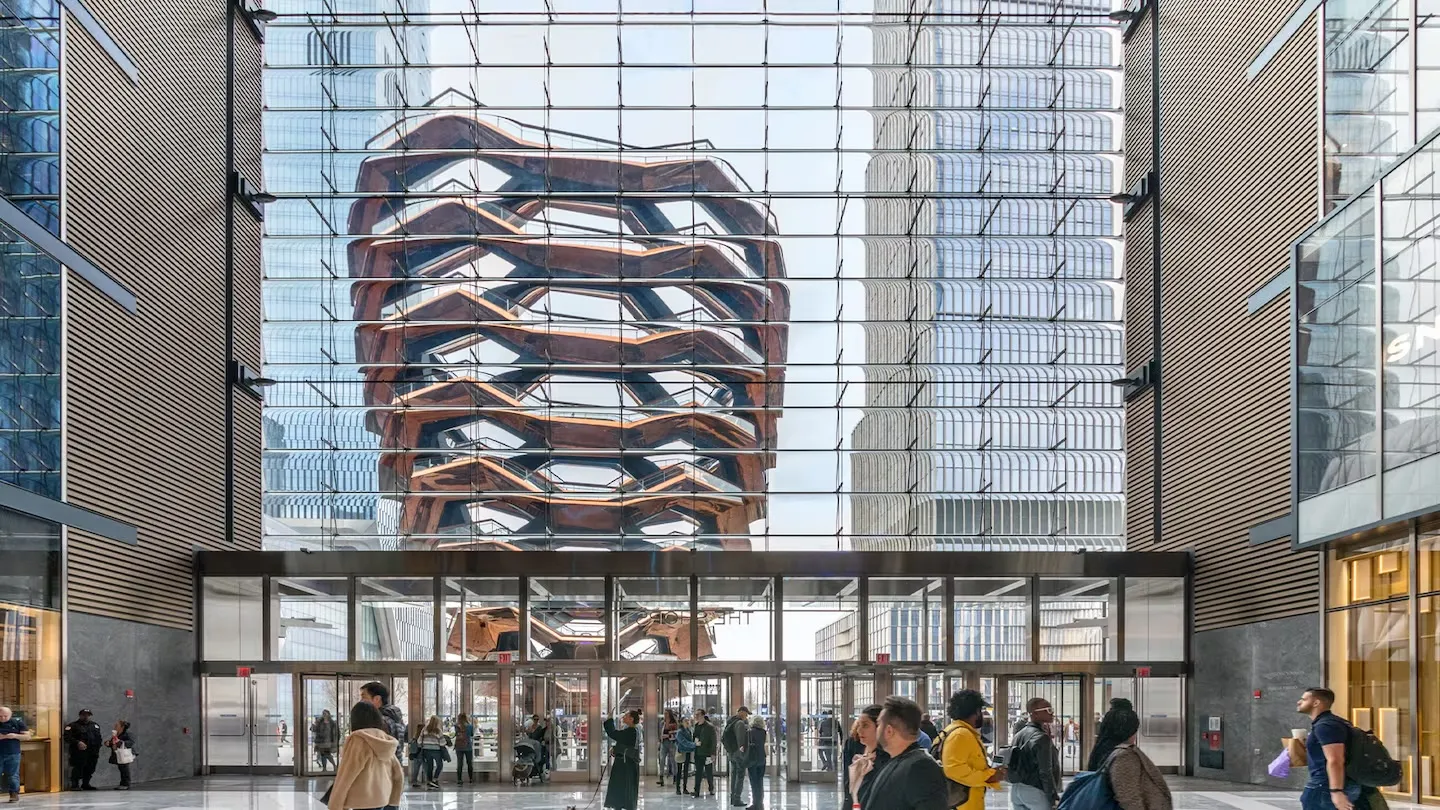 Hudson Yards