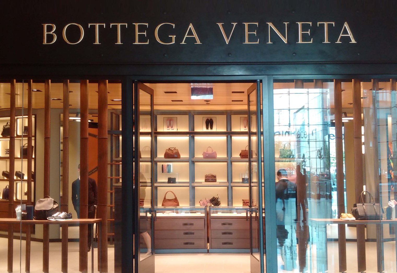 Louis Vuitton Expands Brookfield Place Location in Manhattan